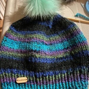 Handmade hat